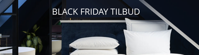 BLACK FRIDAY