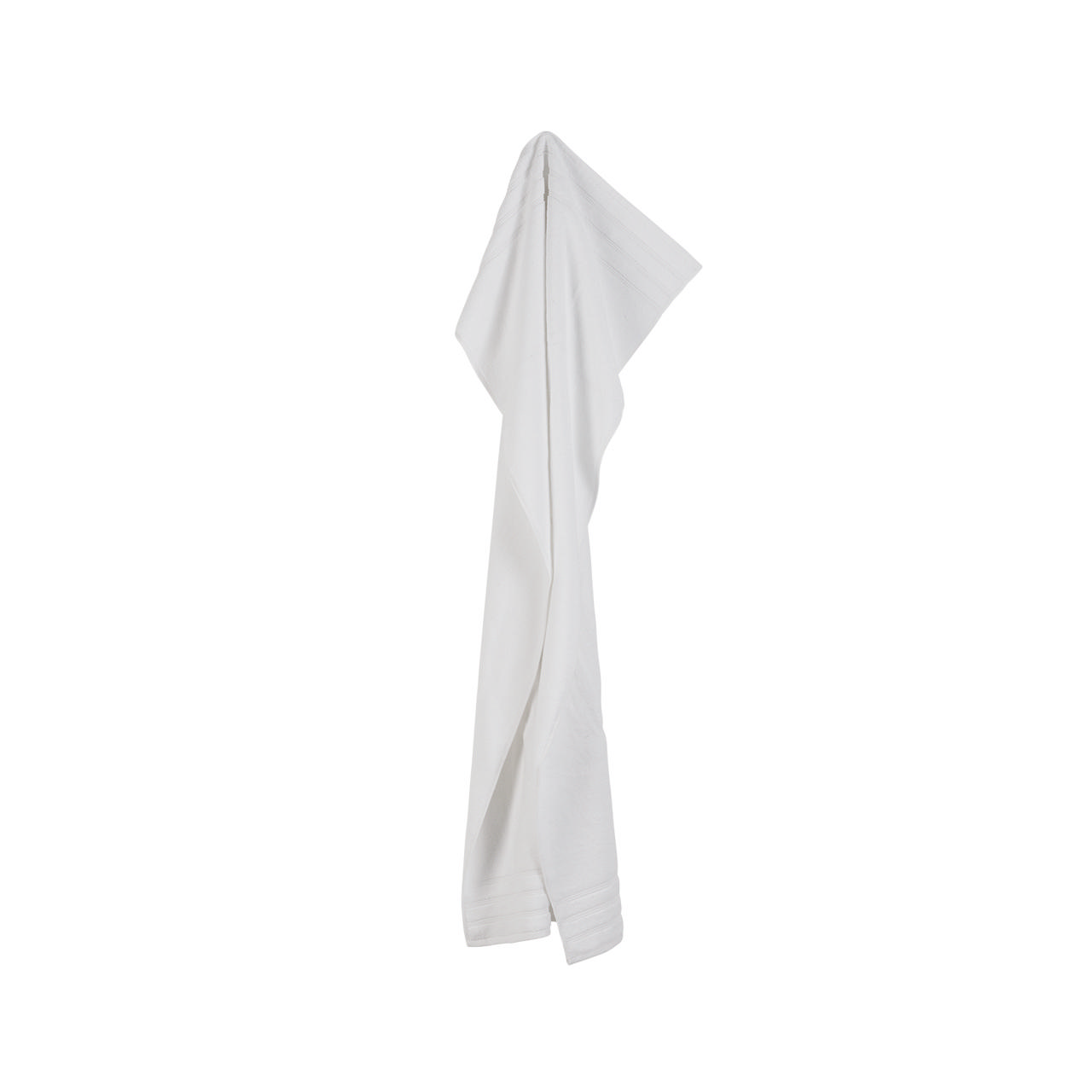 Christian badehåndklæde 70x140 cm